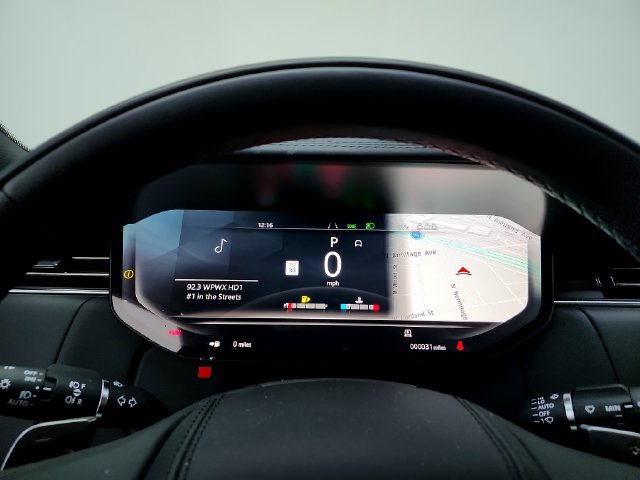 New 2026 Land Rover Range Rover SE AWD/4WD image 24