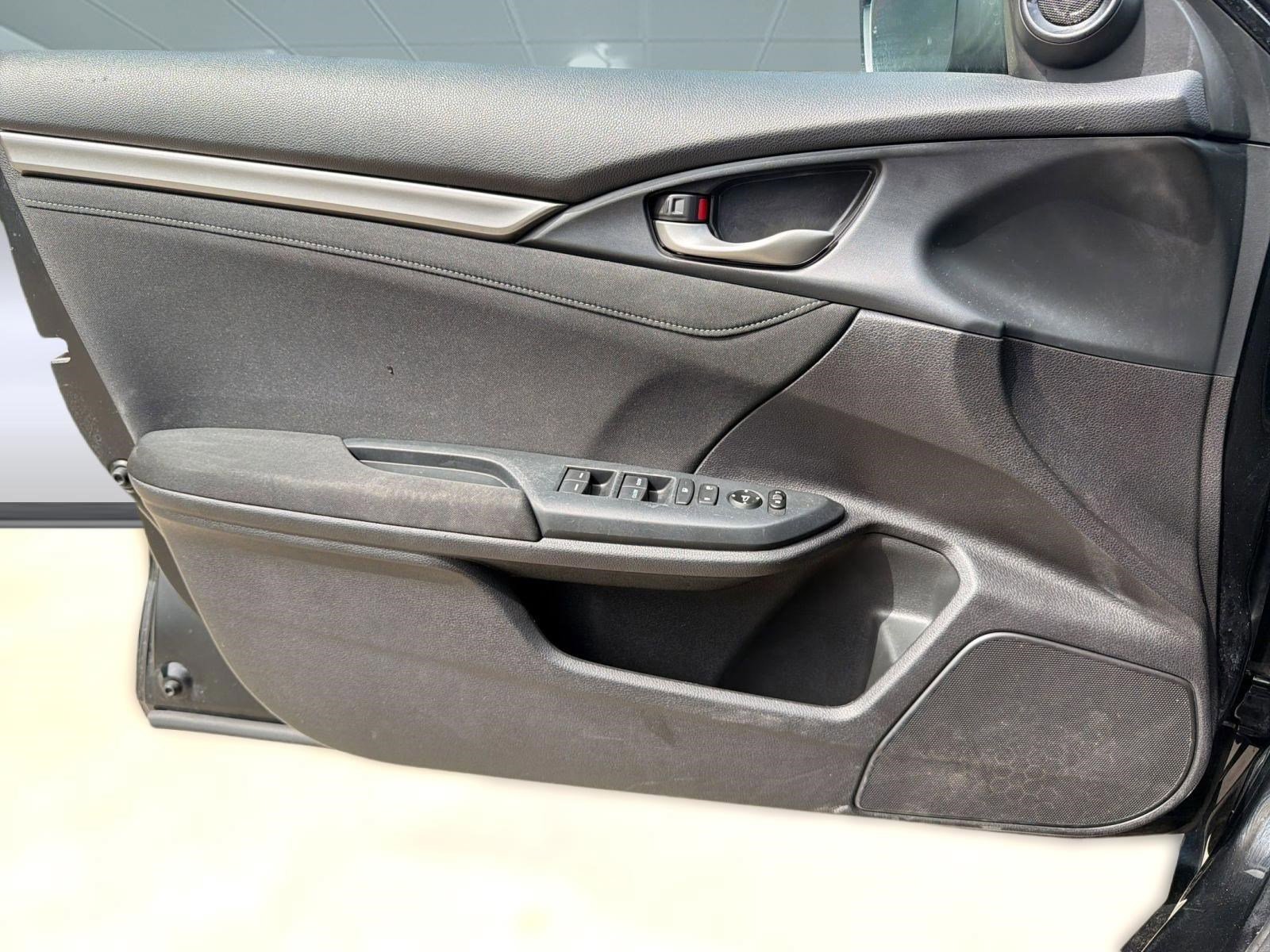 Used 2021 Honda Civic EX image 13