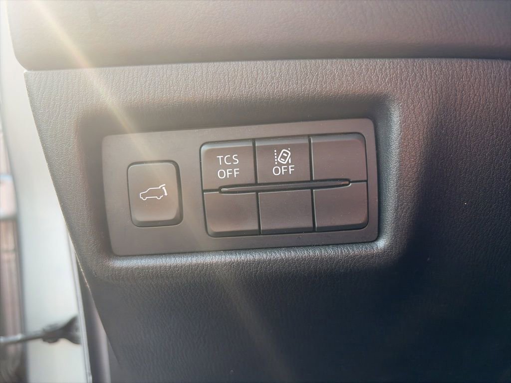 Used 2020 MAZDA CX-5 Grand Touring image 15