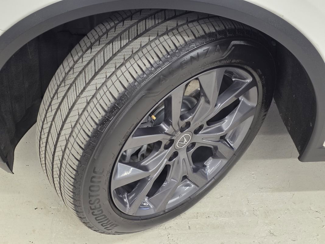Used 2024 Acura MDX A-Spec AWD/4WD image 55