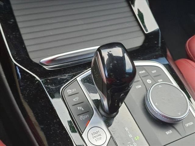 Used 2023 BMW X3 sDrive30i w/ M Sport Package RWD image 5
