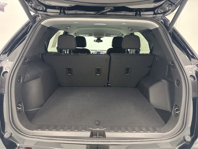 Used 2024 Chevrolet Equinox LT FWD image 26