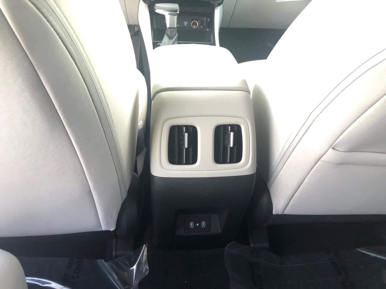 New 2026 Hyundai Tucson SEL AWD/4WD image 25