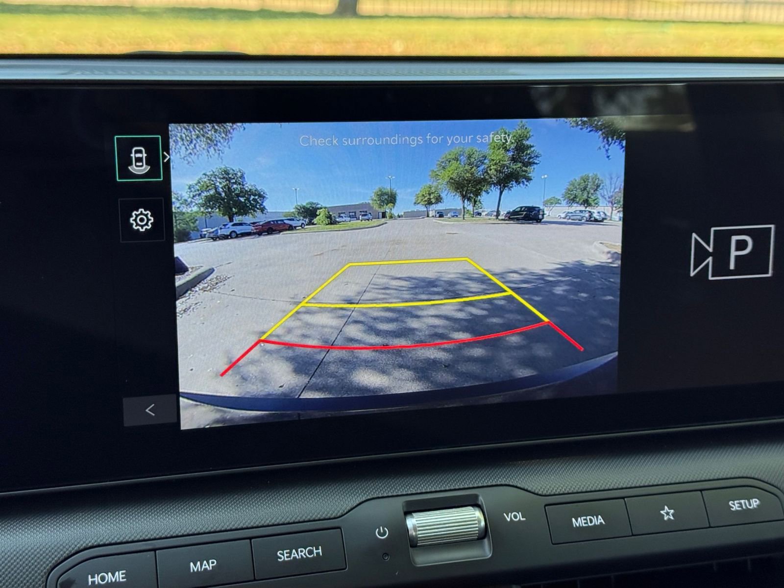 Used 2025 Kia K4 FWD image 25