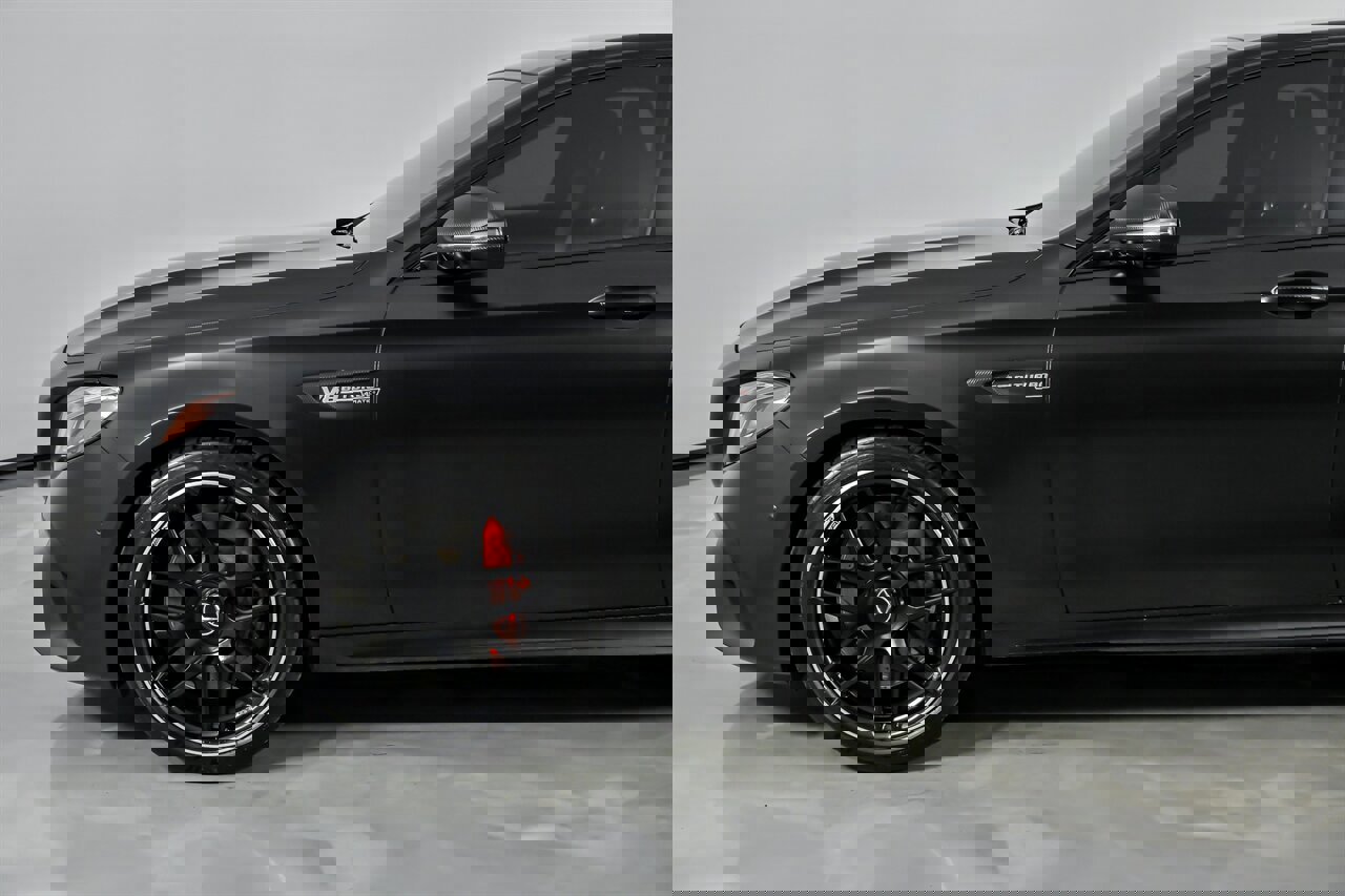 Used 2019 Mercedes-Benz E 63 AMG S image 7