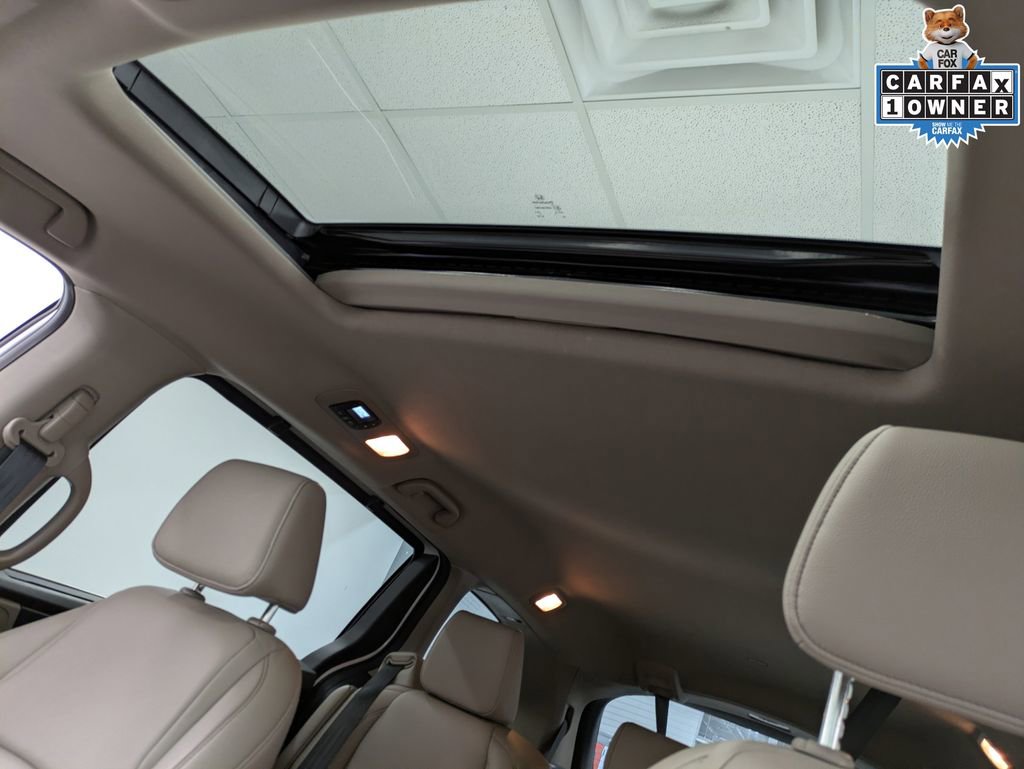 Used 2023 Honda Odyssey EX-L image 21
