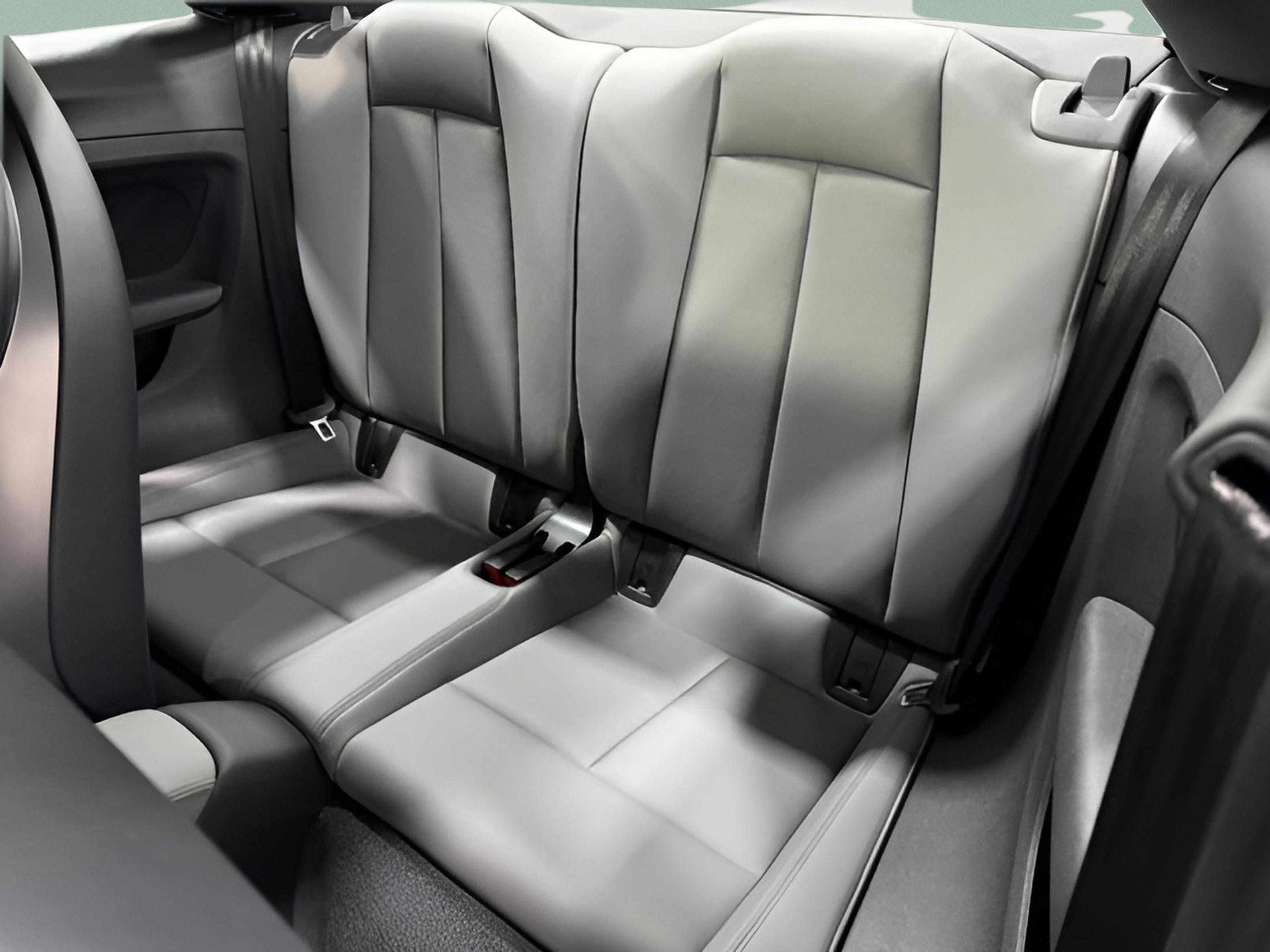 Used 2023 Audi TTS 2.0T Coupe image 10