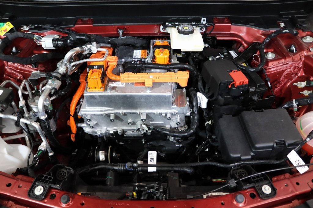 Used 2024 Honda Prologue EX image 23