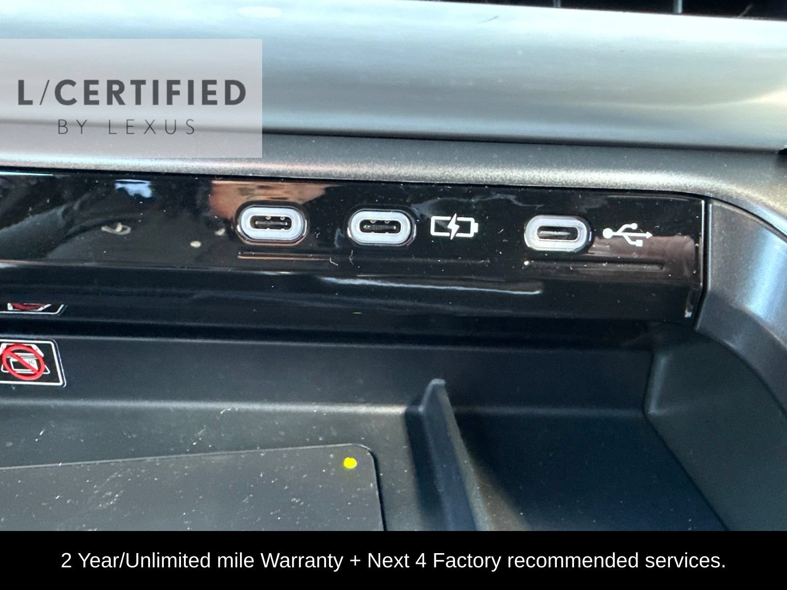 Used 2026 Lexus TX 350 AWD w/ Technology Package image 14