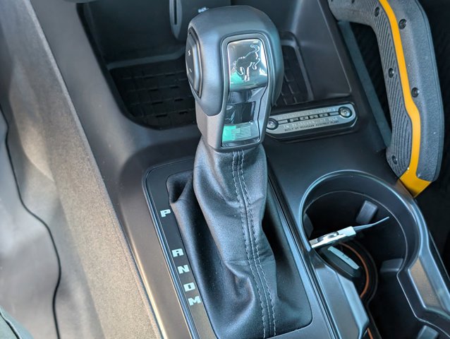Used 2024 Ford Bronco Badlands image 27