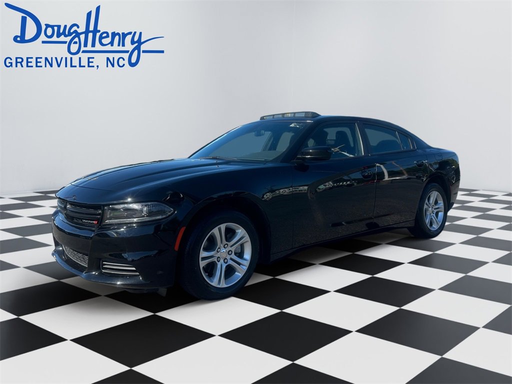 Used 2023 Dodge Charger SXT w/ Cold Weather Package image 1