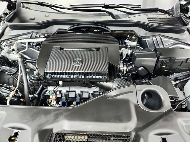 Used 2025 Acura MDX SH-AWD image 32