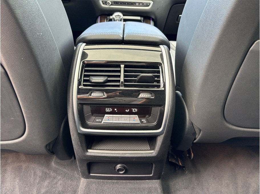 Used 2020 BMW X5 xDrive40i AWD/4WD image 42