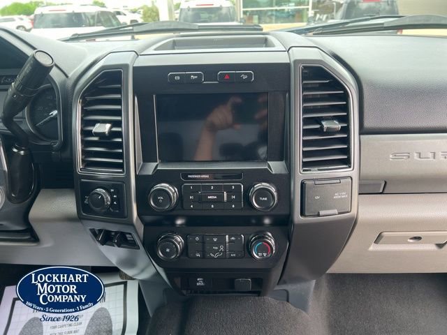 Used 2022 Ford F250 XLT w/ FX4 Off-Road Package AWD/4WD image 25