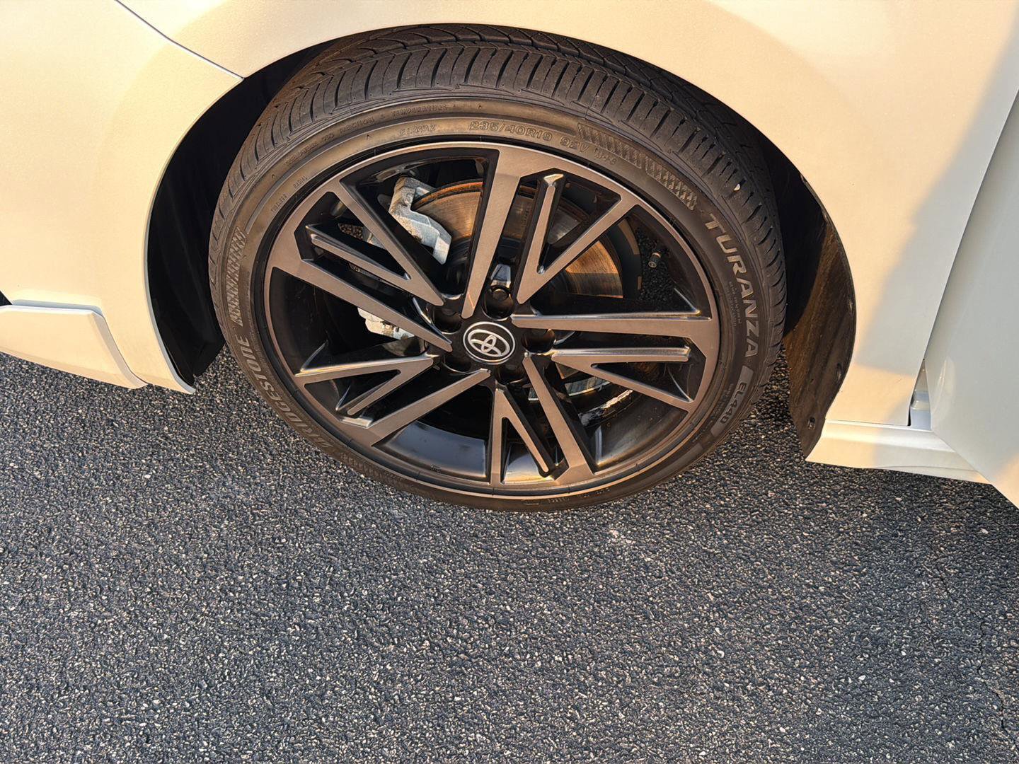 Certified 2025 Toyota Camry XSE FWD image 36
