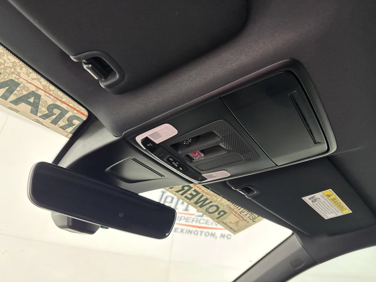Used 2025 Honda Civic Sport Touring image 19