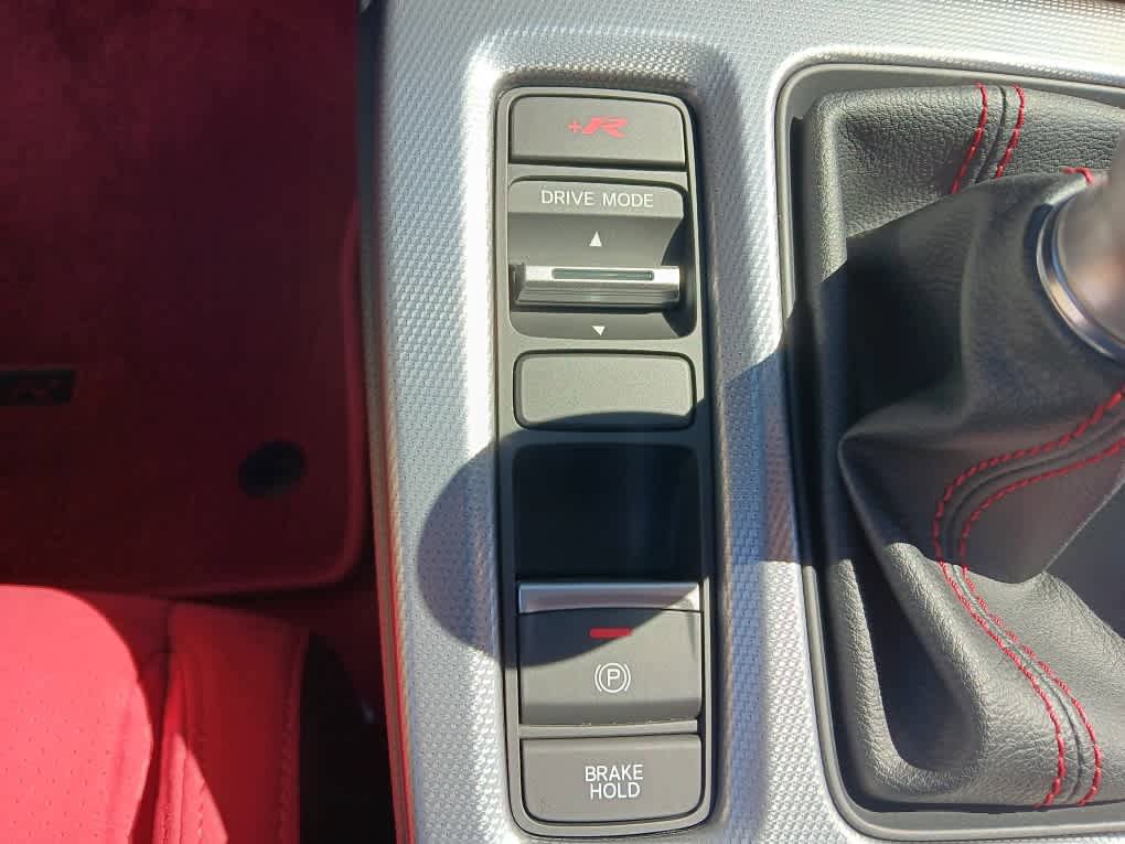 Used 2025 Honda Civic Type R image 24