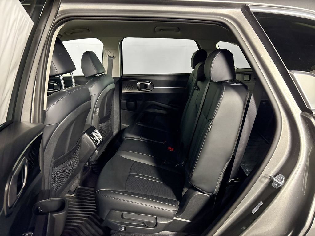 New 2026 Kia Sorento EX AWD/4WD image 19