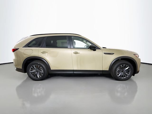 New 2026 MAZDA CX-70 SC AWD/4WD image 8