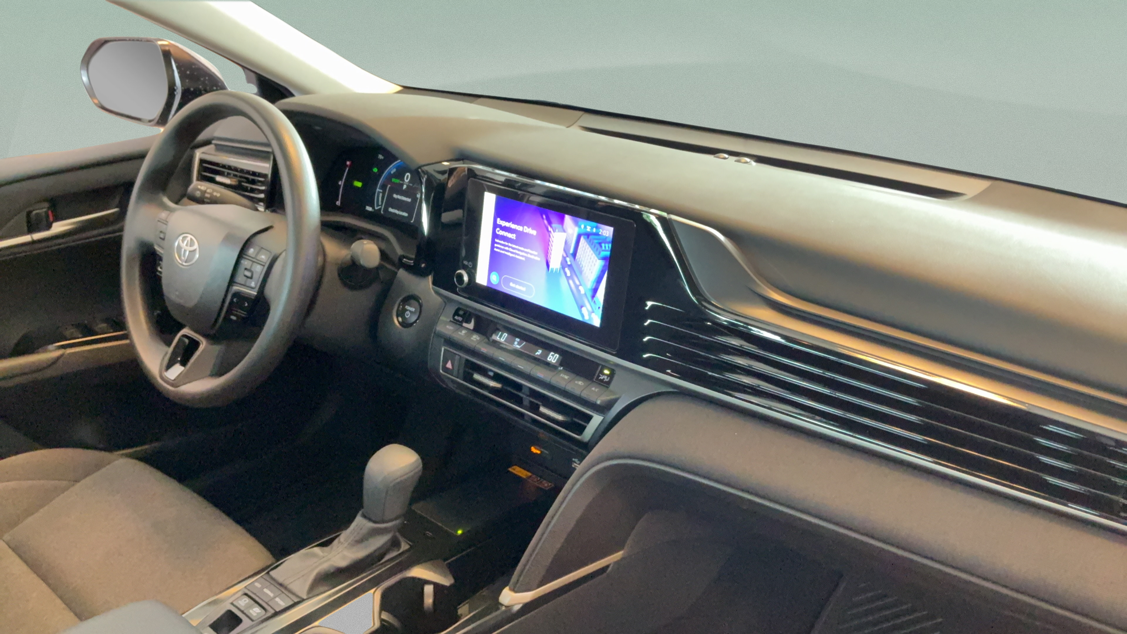 Certified 2025 Toyota Camry LE w/ Convenience Package FWD image 33