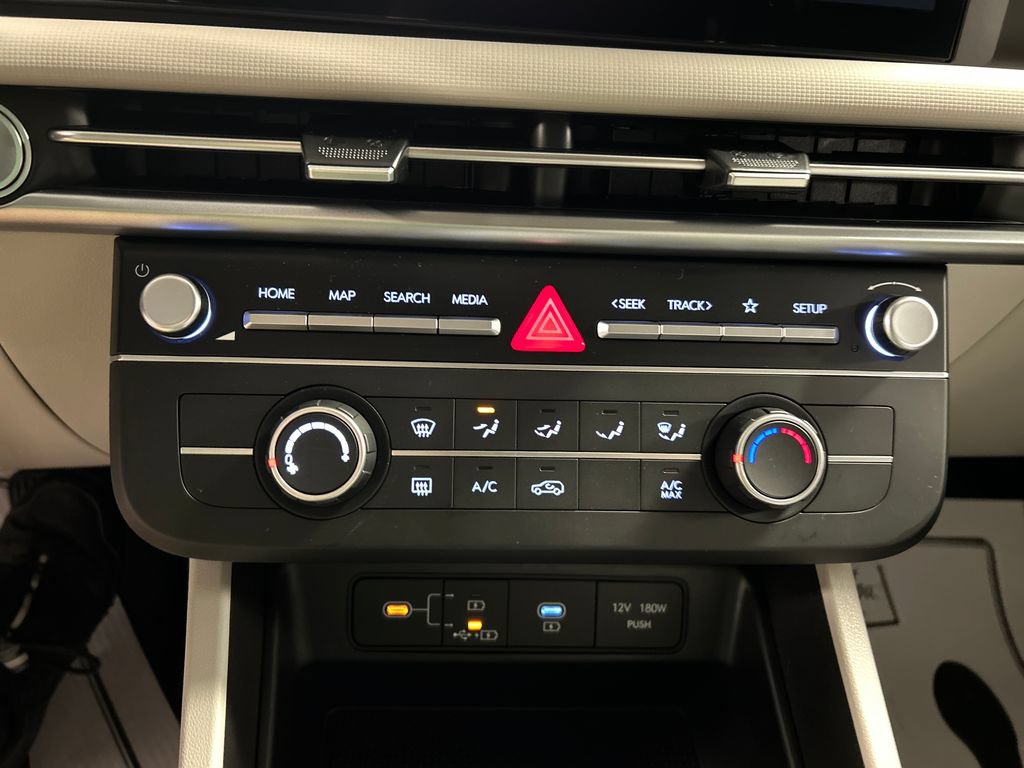 New 2026 Hyundai Tucson SE AWD/4WD image 17