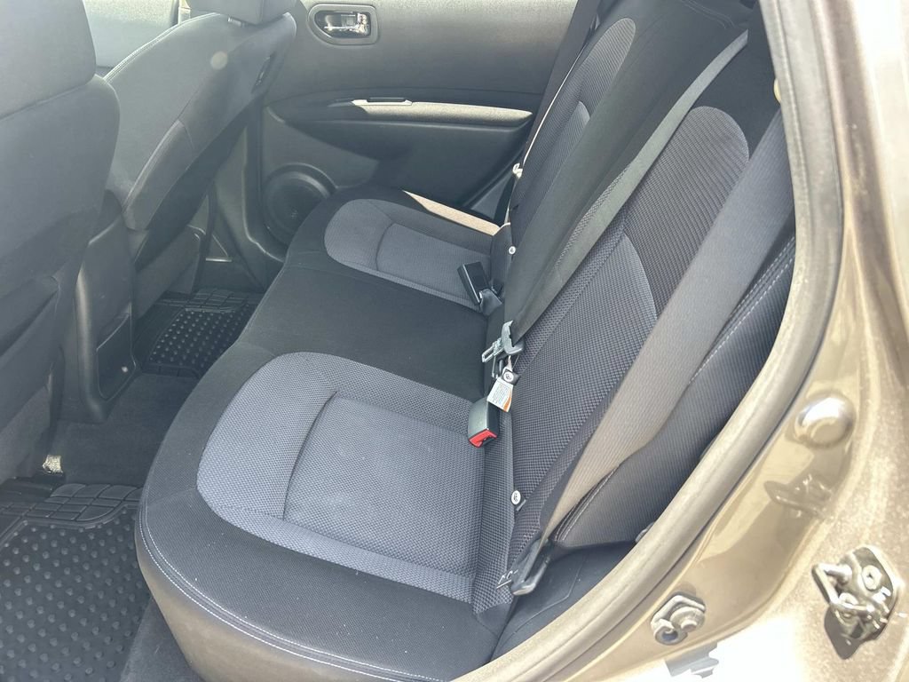 Used 2012 Nissan Rogue SV FWD image 20
