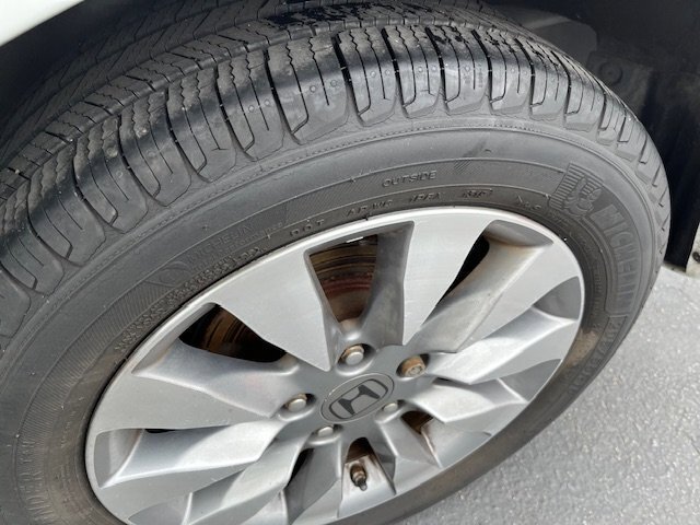 Used 2009 Honda Civic EX image 9