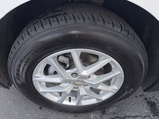 Used 2023 Chevrolet Equinox LT image 27