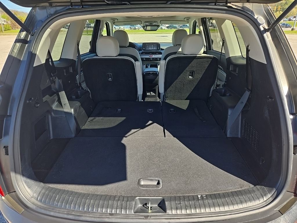 Used 2021 Kia Telluride S image 26