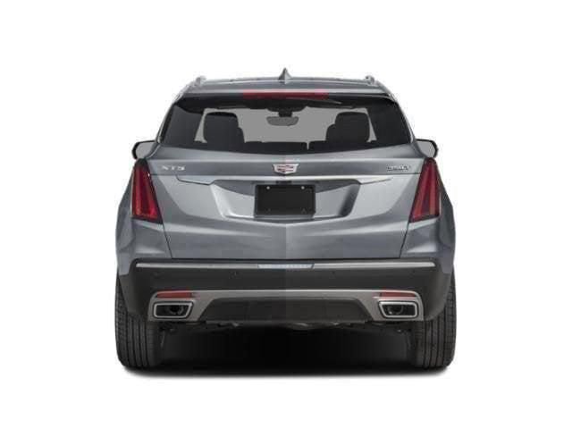 New 2026 Cadillac XT5 Luxury w/ LPO, Floor Liner Package image 39