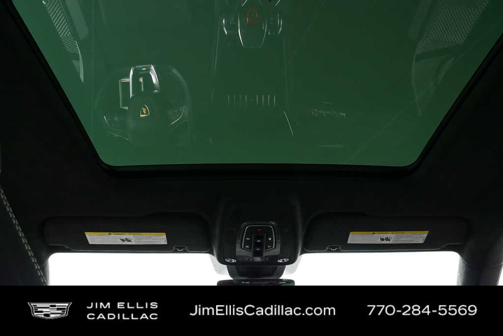 Used 2022 Lamborghini Urus image 21