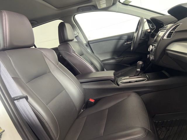 Used 2017 Acura RDX w/ Technology Package image 12