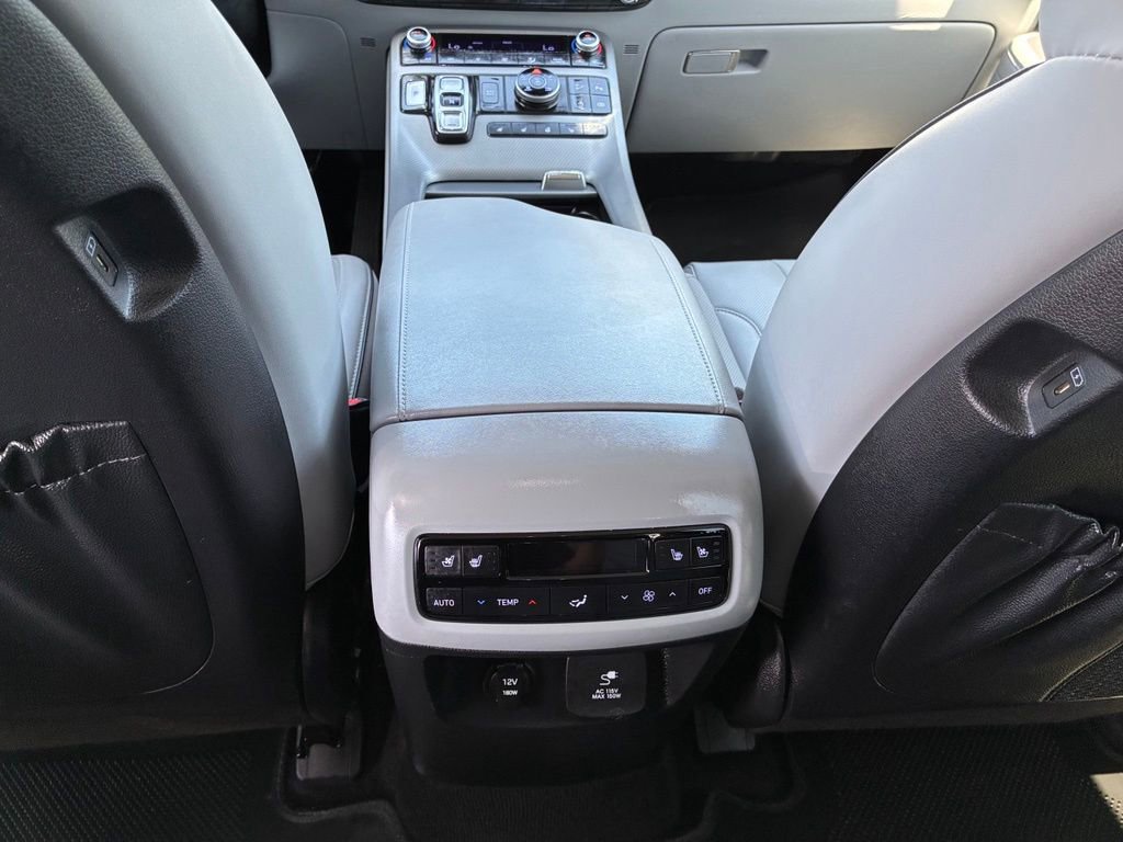 Used 2025 Hyundai Palisade SEL AWD/4WD image 19