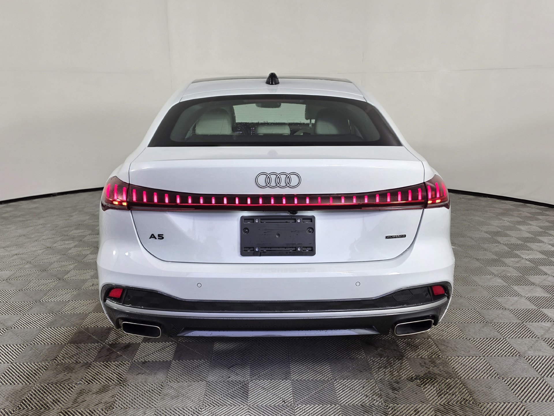 Certified 2025 Audi A5 Premium w/ Convenience Package AWD/4WD image 38