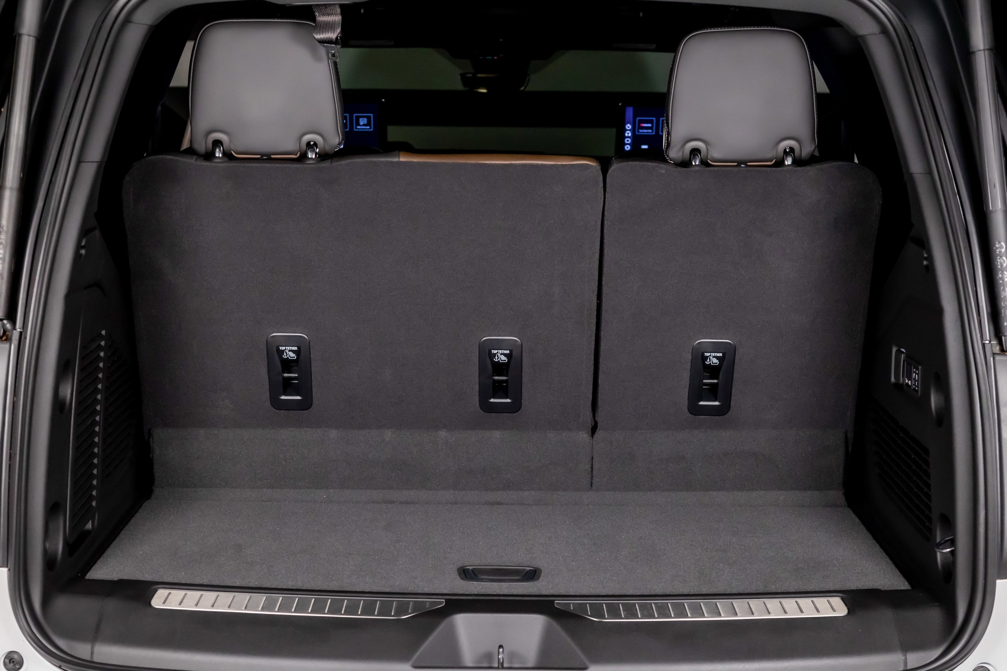 Used 2025 GMC Yukon Denali Ultimate image 40