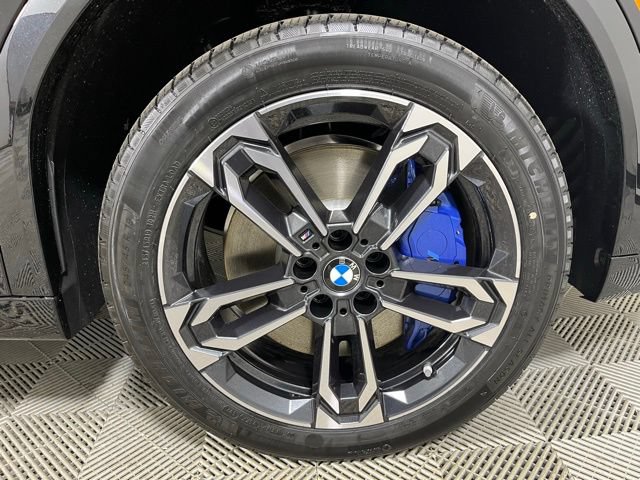 New 2026 BMW X2 xDrive28i w/ M Sport Package AWD/4WD image 18