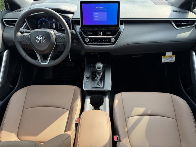 New 2026 Toyota Corolla Cross XLE image 11