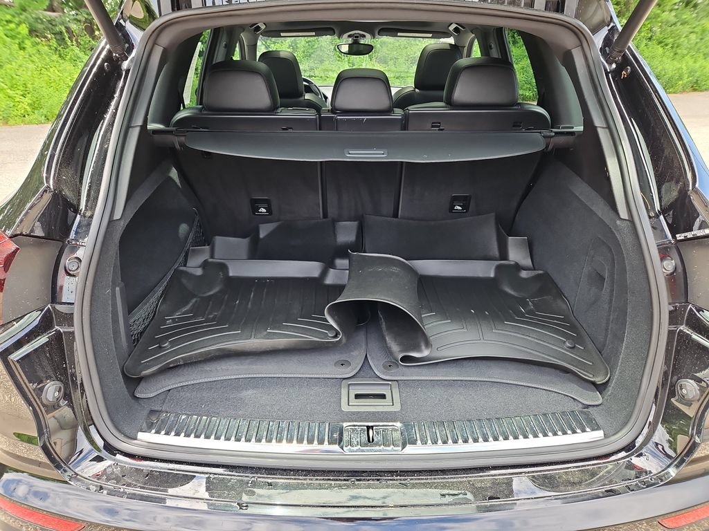 Used 2018 Porsche Cayenne AWD/4WD image 33