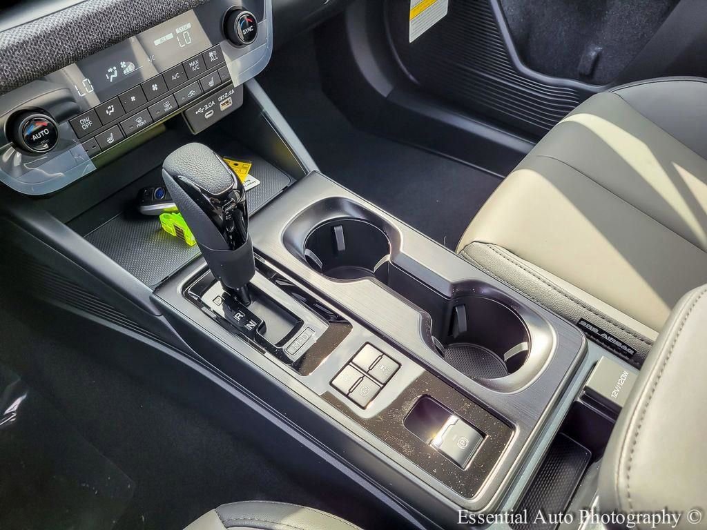 New 2026 Subaru Outback Premium AWD/4WD image 21