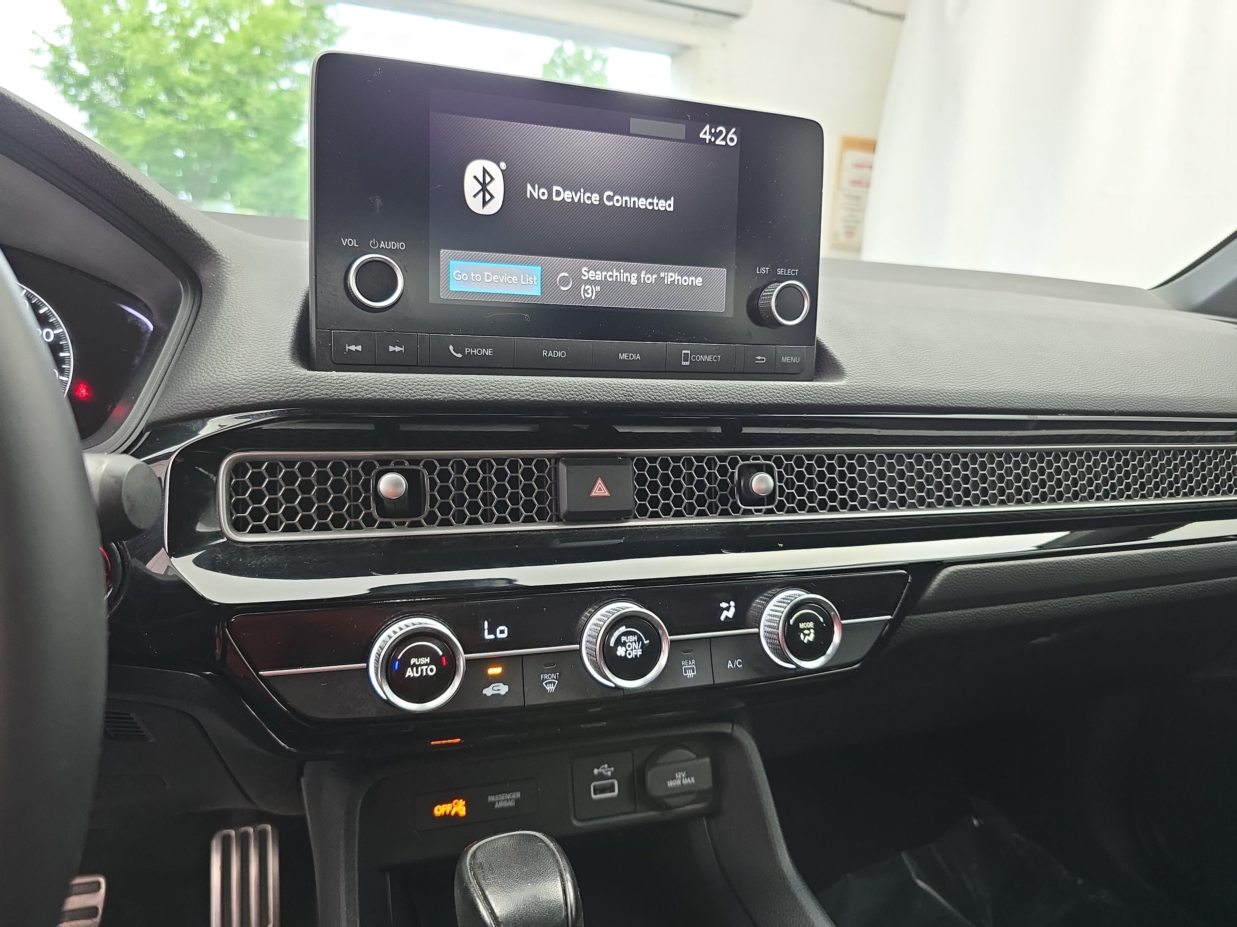 Used 2022 Honda Civic Sport image 19