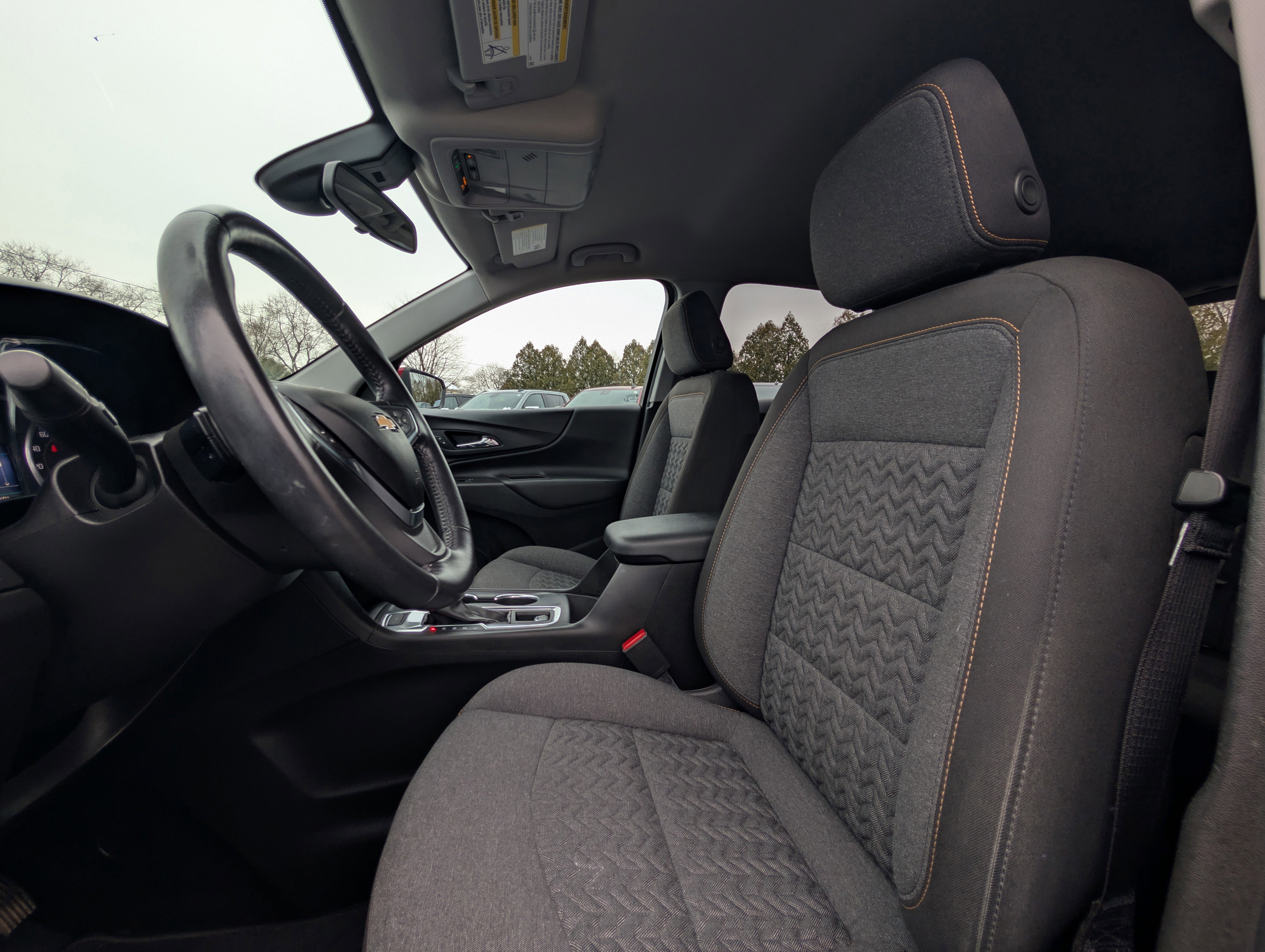 Used 2022 Chevrolet Equinox LT image 29