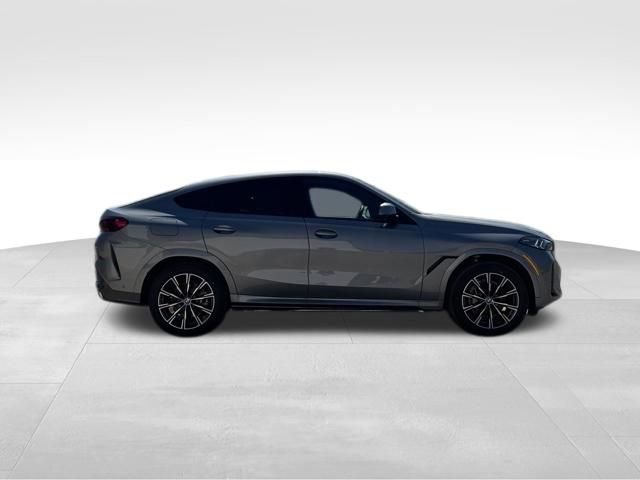 New 2026 BMW X6 xDrive40i AWD/4WD image 6
