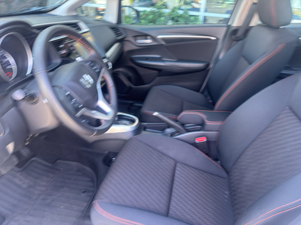 Used 2020 Honda Fit Sport image 4