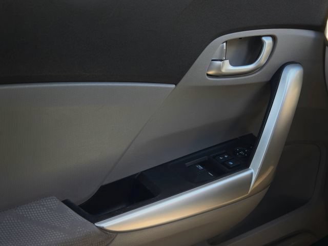 Used 2012 Honda Civic EX image 22