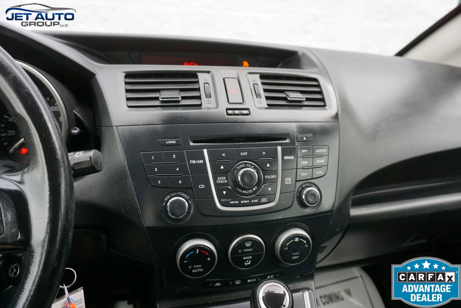 Used 2013 MAZDA MAZDA5 Touring FWD image 31