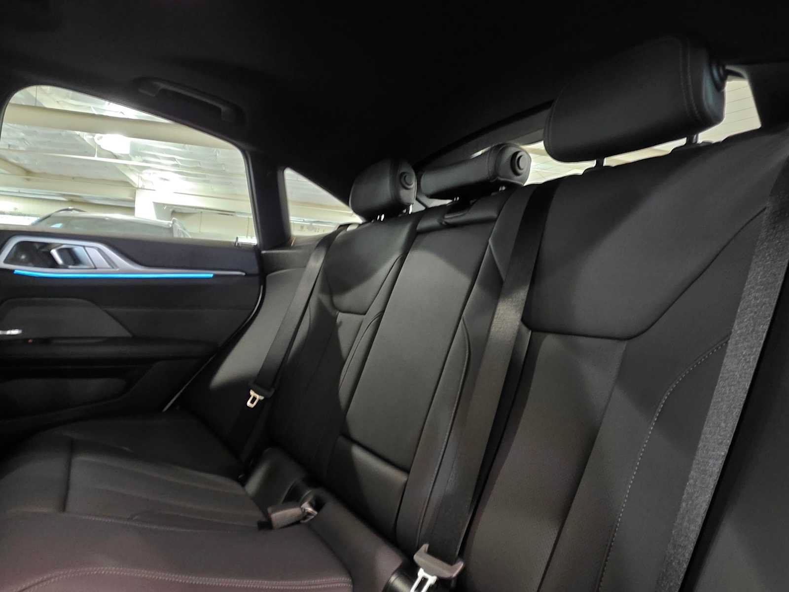 Used 2026 BMW i4 xDrive40i w/ M Sport Package AWD/4WD image 19