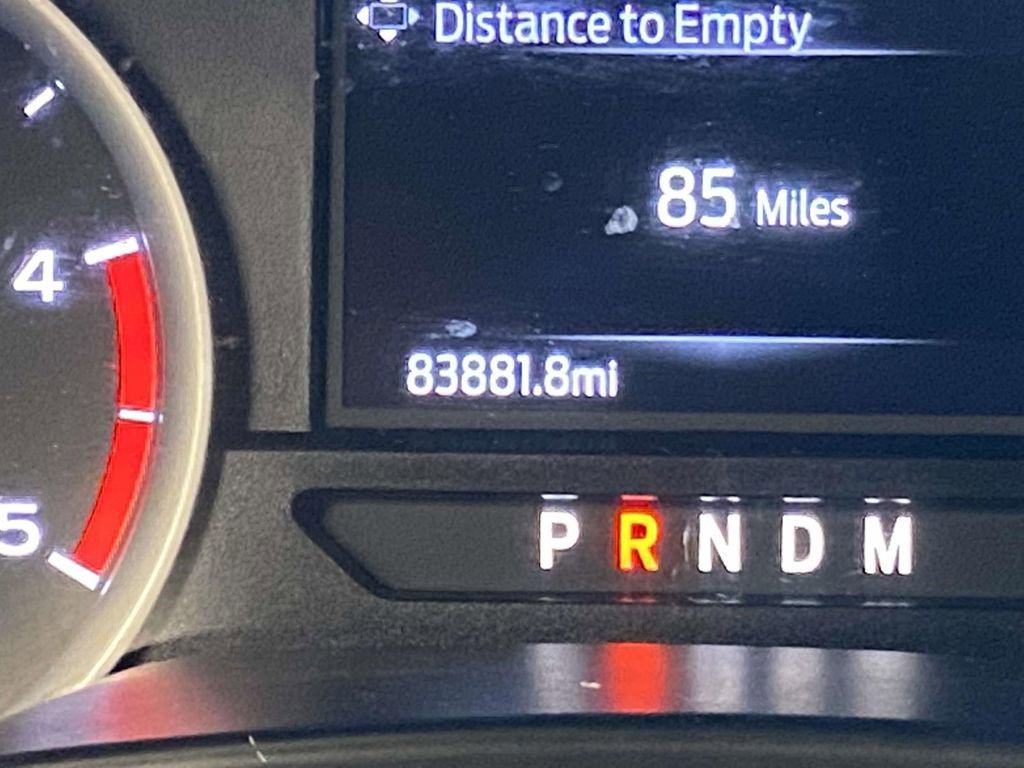 Used 2020 Ford F250 XL w/ STX Appearance Package image 27