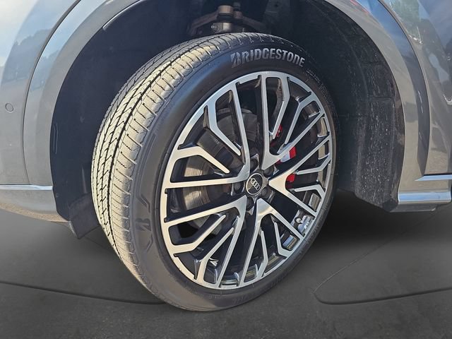 Used 2025 Audi SQ5 Premium Plus w/ Premium Plus Package AWD/4WD image 35
