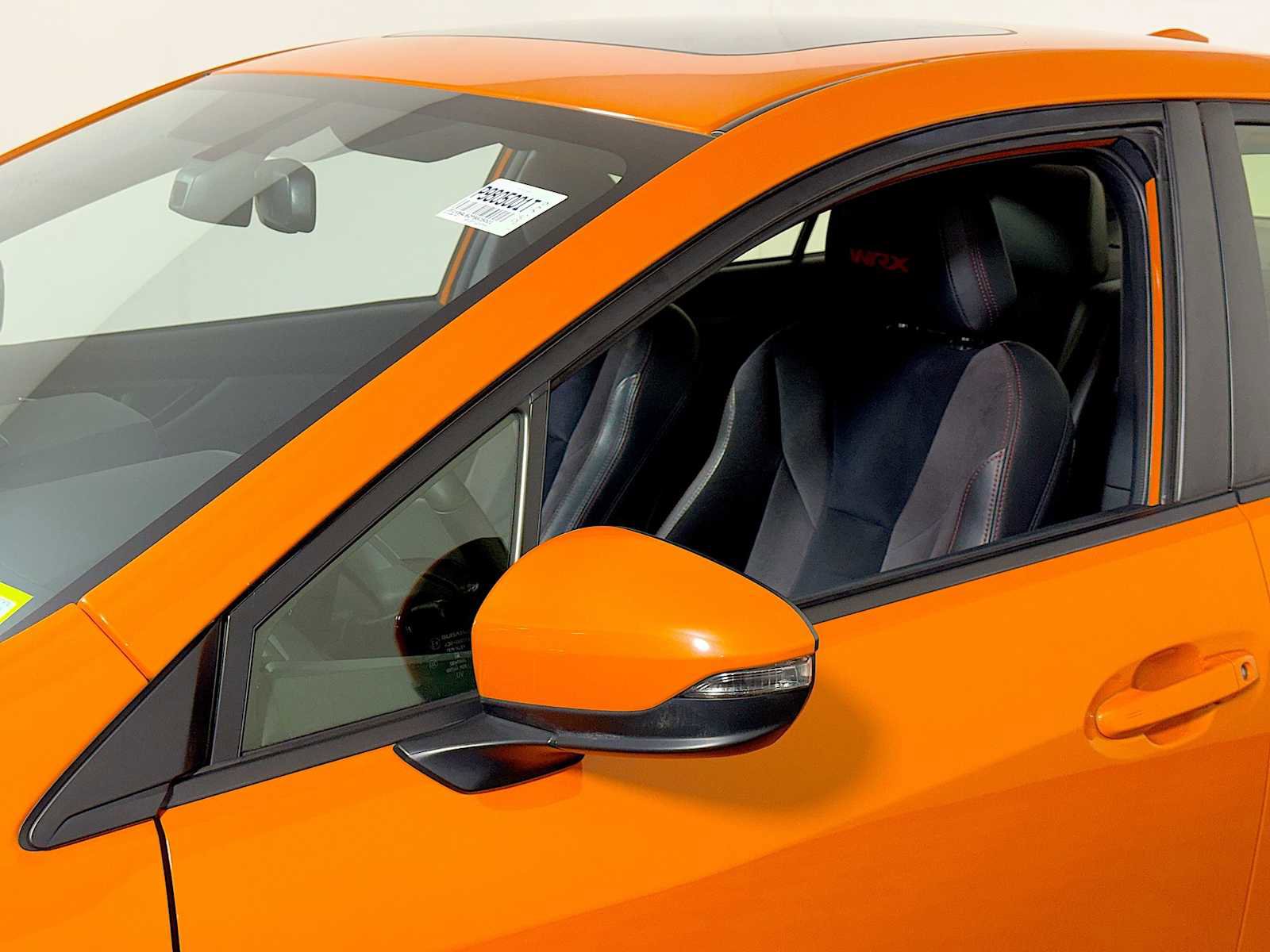 Used 2023 Subaru WRX Limited image 30