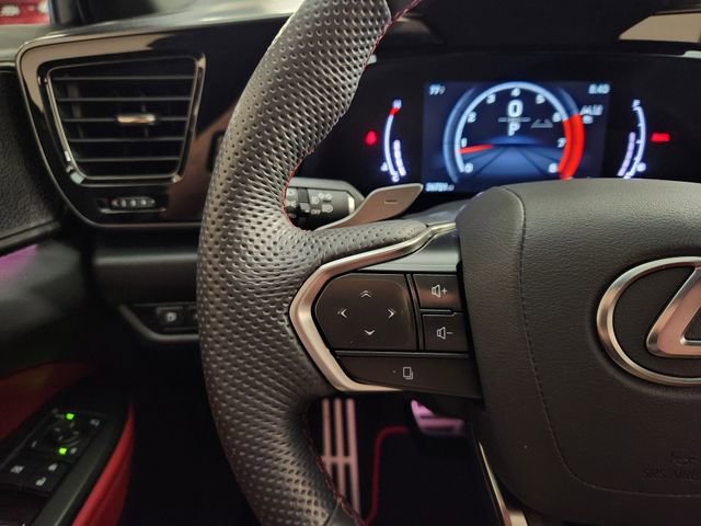 Used 2024 Lexus NX 350 F Sport image 28